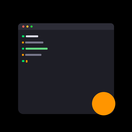 Agent Remote Control icon