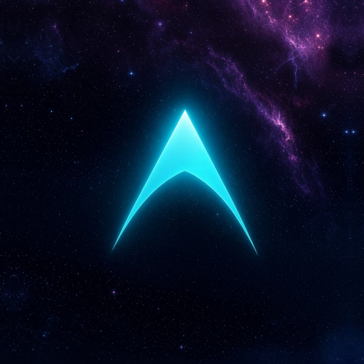 CosmicNav icon