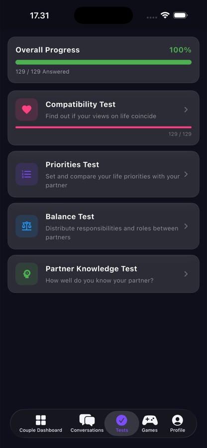 Soulmates Life screenshot 3