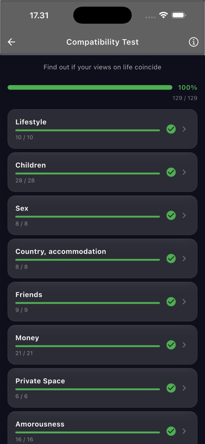 Soulmates Life screenshot 4