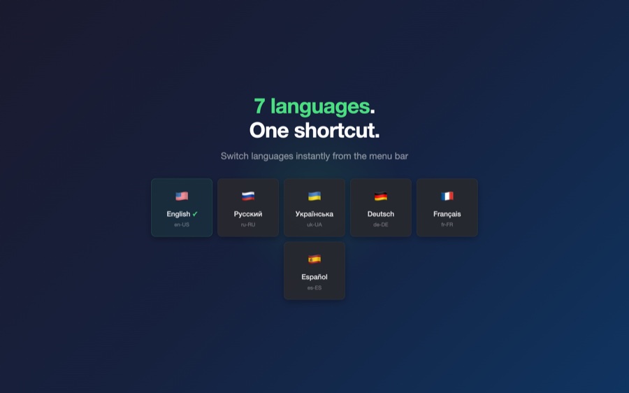 Voice2txt screenshot 3